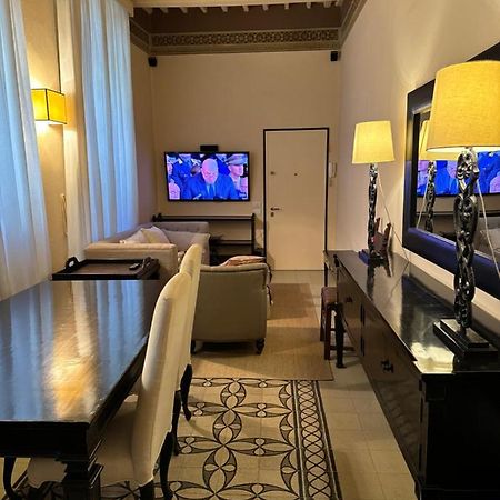 Apartamento Residenza Del Corso Arezzo Exterior foto