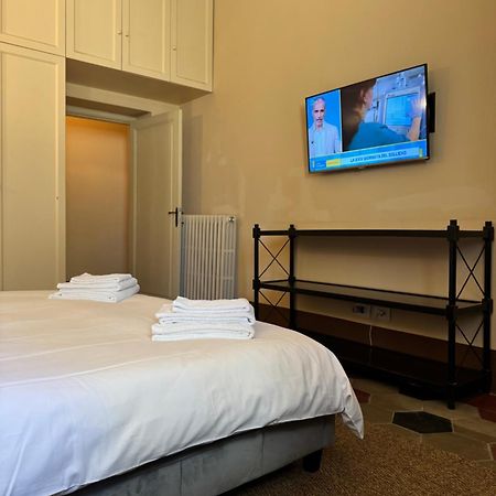 Apartamento Residenza Del Corso Arezzo Exterior foto