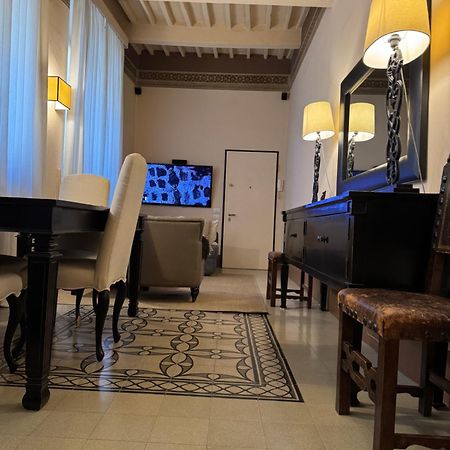 Apartamento Residenza Del Corso Arezzo Exterior foto