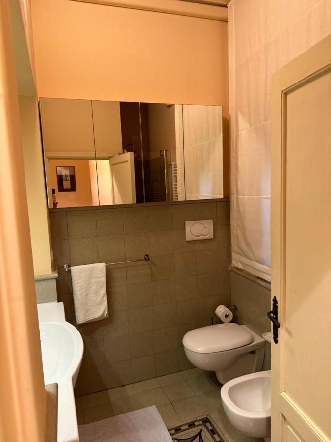 Apartamento Residenza Del Corso Arezzo Exterior foto