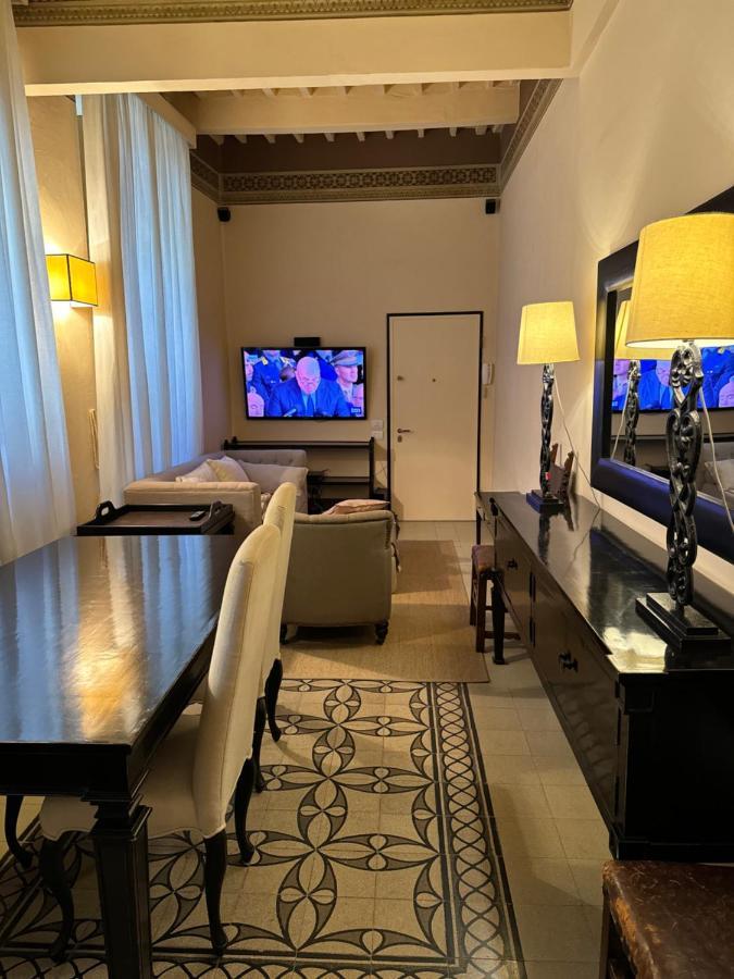 Apartamento Residenza Del Corso Arezzo Exterior foto