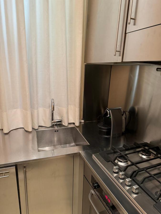 Apartamento Residenza Del Corso Arezzo Exterior foto