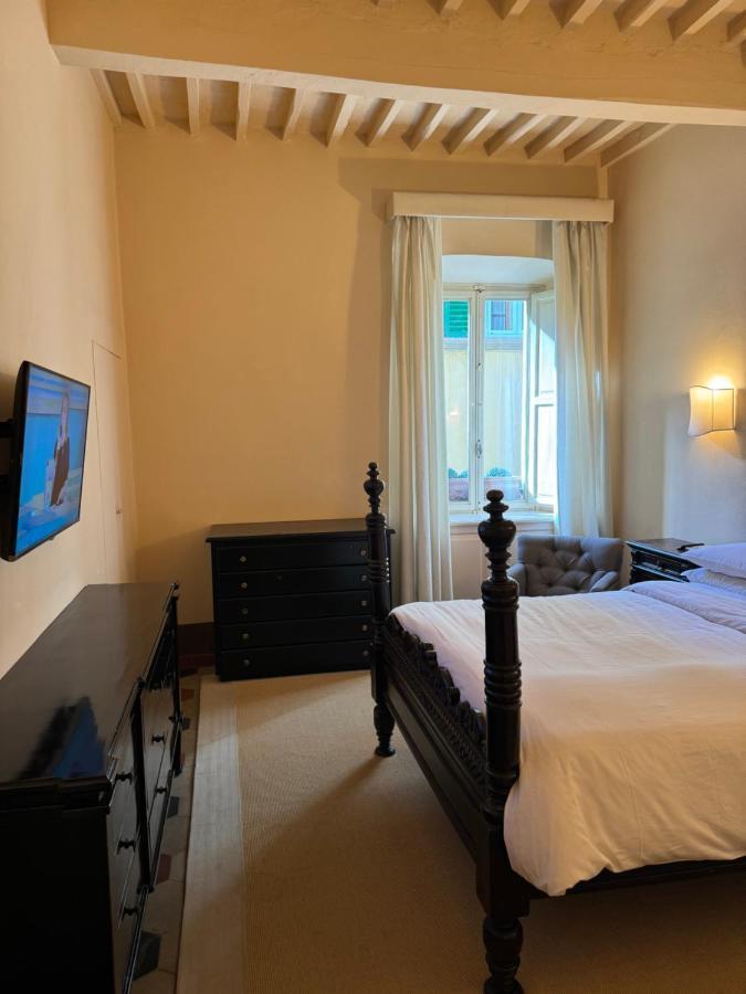 Apartamento Residenza Del Corso Arezzo Exterior foto