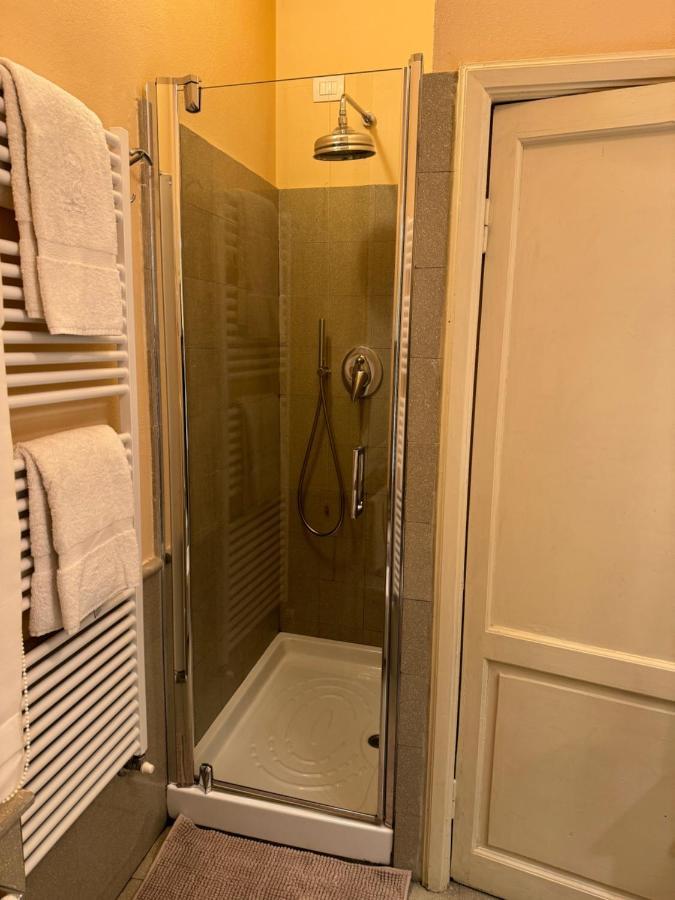 Apartamento Residenza Del Corso Arezzo Exterior foto