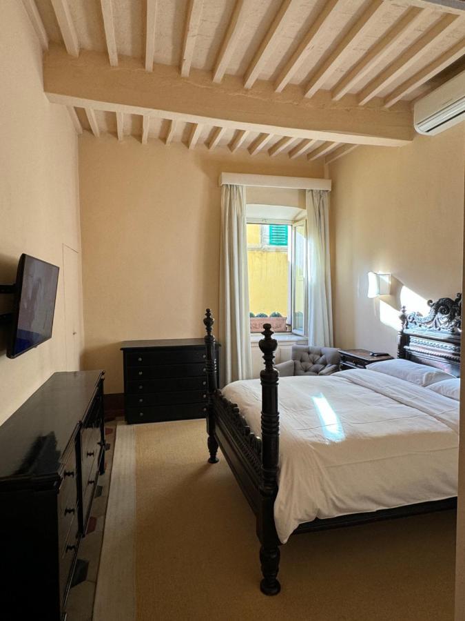 Apartamento Residenza Del Corso Arezzo Exterior foto