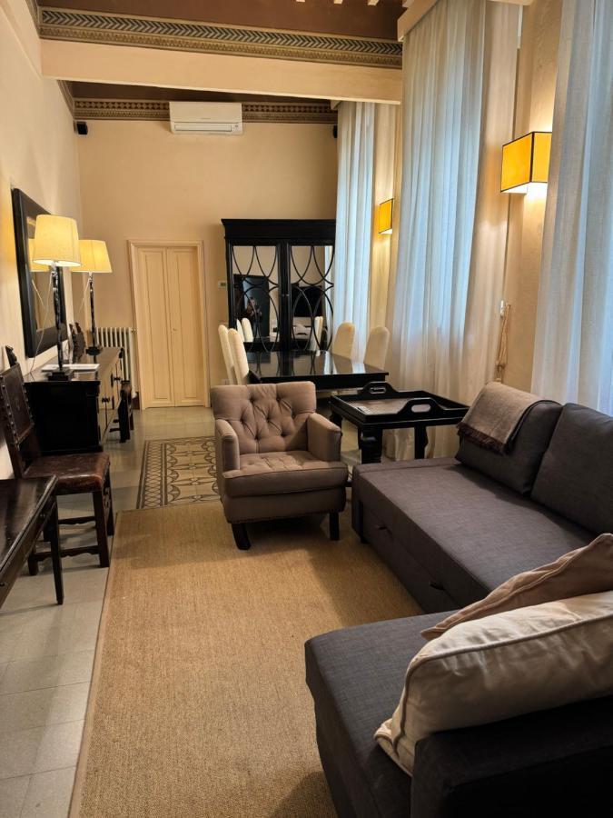 Apartamento Residenza Del Corso Arezzo Exterior foto