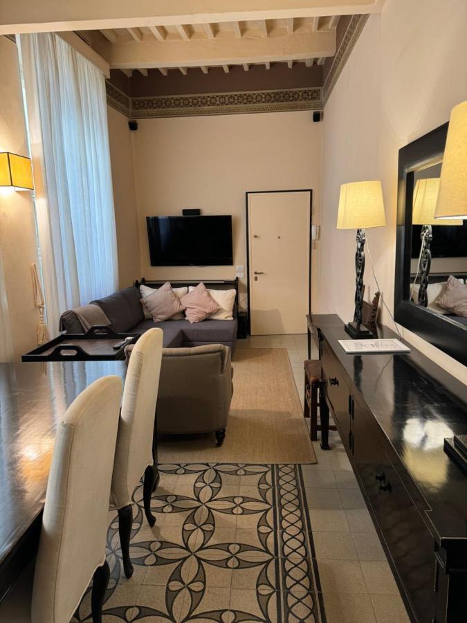 Apartamento Residenza Del Corso Arezzo Exterior foto