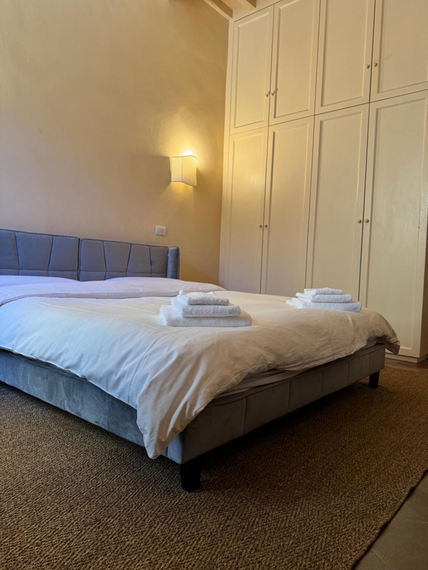 Apartamento Residenza Del Corso Arezzo Exterior foto