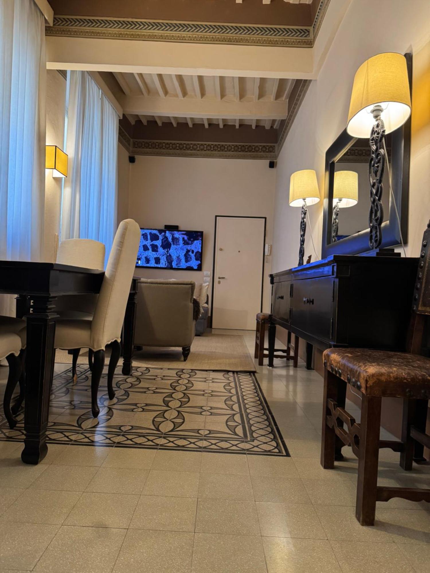Apartamento Residenza Del Corso Arezzo Exterior foto