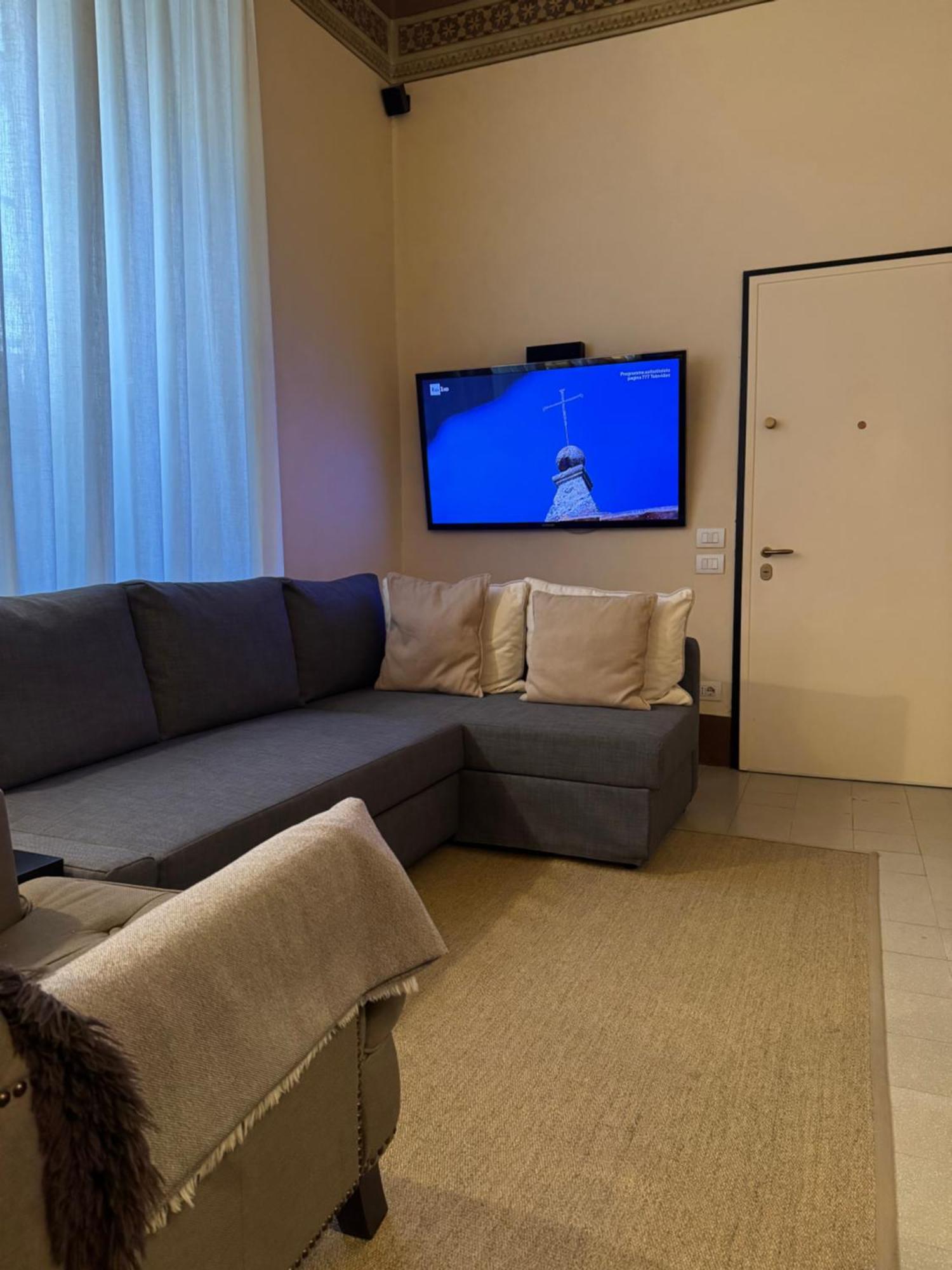 Apartamento Residenza Del Corso Arezzo Exterior foto